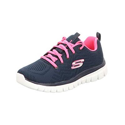 Skechers Graceful Get Connected Sneakers voor dames 39.5 EU Skechers Graceful Get Connected Sneakers voor dames 39.5 EU