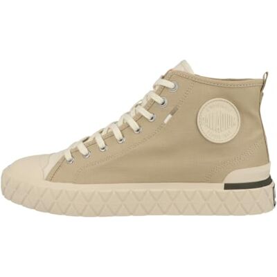 Palladium Ace Chukka Org Basketbal, uniseks, Mojave woestijn 40 EU Palladium Ace Chukka Org Basketbal, uniseks, Mojave woestijn 40 EU