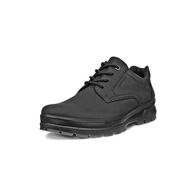 Ecco Rugged Track Wandelschoenen voor heren, zwart, 41 EU 41 EU Ecco Rugged Track Wandelschoenen voor heren, zwart, 41 EU 41 EU