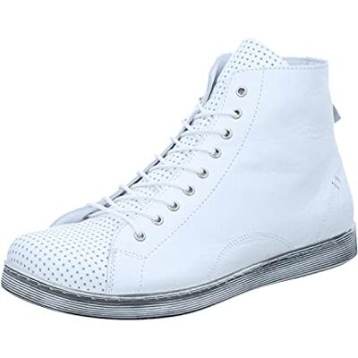Andrea Conti 345728 damessneakers, Weiss 42 EU Andrea Conti 345728 damessneakers, Weiss 42 EU