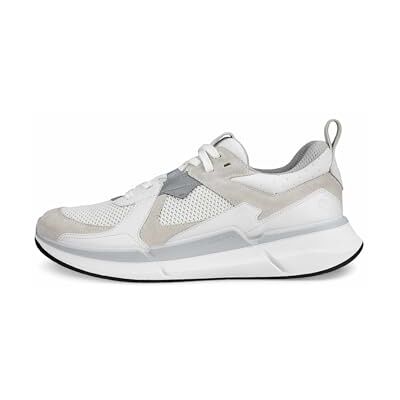 Ecco Biom 2.2 Sportschoenen voor alle sporten voor heren, 59132 Shadow White 40 EU Ecco Biom 2.2 Sportschoenen voor alle sporten voor heren, 59132 Shadow White 40 EU