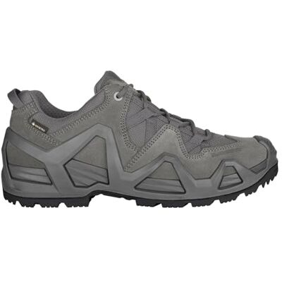 LOWA Zephyr Mk2 Gtx Lo 310890D640737 Kleur: Grafietgrijs Maat: 44,5 EU 44.5 EU LOWA Zephyr Mk2 Gtx Lo 310890D640737 Kleur: Grafietgrijs Maat: 44,5 EU 44.5 EU