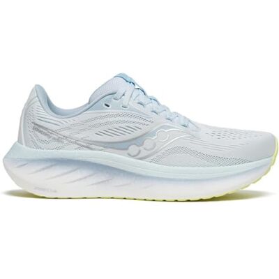 Saucony Ride 18 Hardloopschoenen voor op de weg 38.5 EU Saucony Ride 18 Hardloopschoenen voor op de weg 38.5 EU