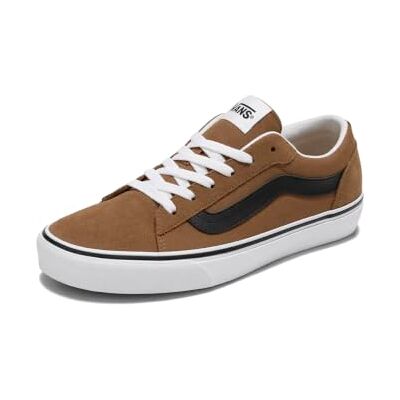 Vans Vero Ls Basketbal voor heren, Chipmunk 44.5 EU Vans Vero Ls Basketbal voor heren, Chipmunk 44.5 EU