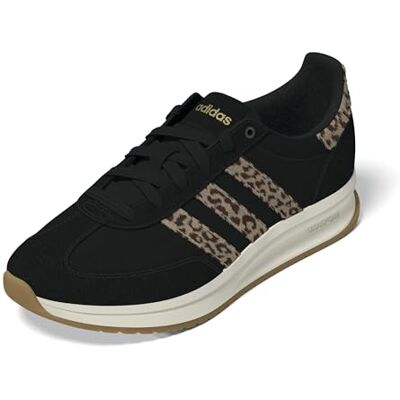 Adidas Dames RUN 70S 2.0 SHOES, core black/magic beige/preloved bruin, 37 1/3 EU 37 1/3 EU Adidas Dames RUN 70S 2.0 SHOES, core black/magic beige/preloved bruin, 37 1/3 EU 37 1/3 EU
