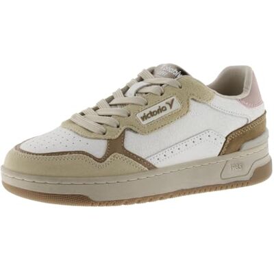victoria 1985 Uniseks lage sneaker C80 leer & kleurrijke onderdelen & lederen korst & retro logo 8800125 voor volwassenen Cuir & Pièces Colorées & En Daim pour Adulte Unisexe 39 EU victoria 1985 Uniseks lage sneaker C80 leer & kleurrijke onderdelen & lederen korst & retro logo 8800125 voor volwassenen Cuir & Pièces Colorées & En Daim pour Adulte Unisexe 39 EU