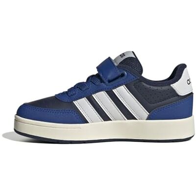Adidas Breakbase Shoes Kids schoenen, uniseks, kinderen, Collegiate Navy Dash Grey Collegiate Royal, 28,5 EU 28,5 EU Adidas Breakbase Shoes Kids schoenen, uniseks, kinderen, Collegiate Navy Dash Grey Collegiate Royal, 28,5 EU 28,5 EU