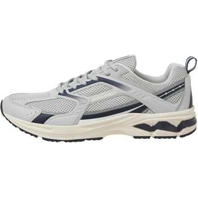 Jack & Jones Jfwtokyo Mesh Sneaker Noos Jfwtokyo Sneakers van mesh voor heren 46 EU Jack & Jones Jfwtokyo Mesh Sneaker Noos Jfwtokyo Sneakers van mesh voor heren 46 EU