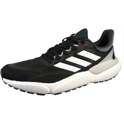 Adidas Solarboost 5M Shoes-Low (Non Football) heren, Core Black Ftwr White Grey Two, 41,5 EU 41 1/3 EU Adidas Solarboost 5M Shoes-Low (Non Football) heren, Core Black Ftwr White Grey Two, 41,5 EU 41 1/3 EU