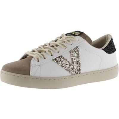 victoria 1126228V BERLIN GLITTER CORDON LOGO numeric_37 EU 37 EU victoria 1126228V BERLIN GLITTER CORDON LOGO numeric_37 EU 37 EU