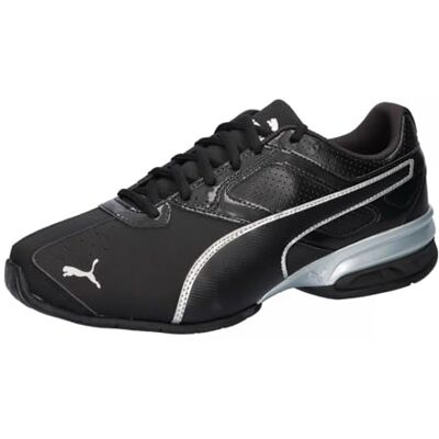 Puma Tazon 6 FM, hardloopschoenen voor heren 45 EU Puma Tazon 6 FM, hardloopschoenen voor heren 45 EU