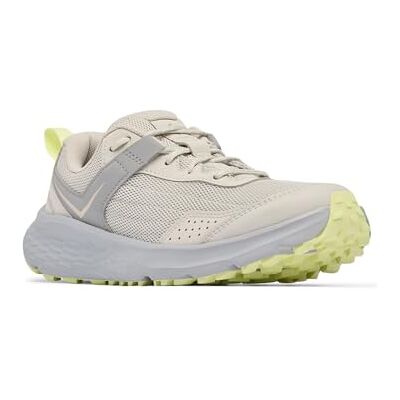 Columbia Vertisol Trail wandelschoenen voor dames, wolkengrijs, citroen haze, 41,5 EU 41.5 EU Columbia Vertisol Trail wandelschoenen voor dames, wolkengrijs, citroen haze, 41,5 EU 41.5 EU
