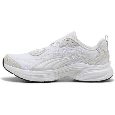 Puma Softride Klimmen Basketbal, uniseks 42.5 EU Puma Softride Klimmen Basketbal, uniseks 42.5 EU