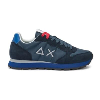 SUN68 Tom Solid Z36101 Casual sneakers voor heren 44 EU SUN68 Tom Solid Z36101 Casual sneakers voor heren 44 EU