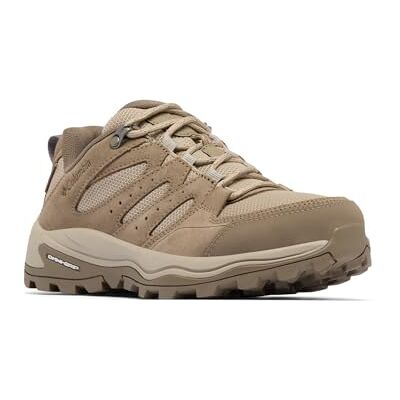 Columbia Redmond IV Lage damesschoenen, waterdicht, lage taille, trekking en wandelen, Wet Sand Graphite Purple, 43 EU 43 EU Columbia Redmond IV Lage damesschoenen, waterdicht, lage taille, trekking en wandelen, Wet Sand Graphite Purple, 43 EU 43 EU