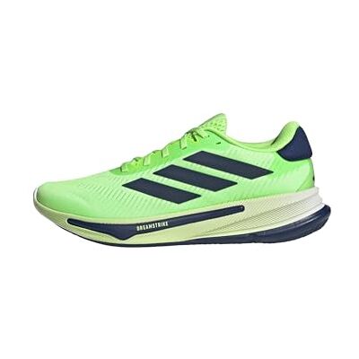 Adidas Supernova Ease M Hardloopschoenen voor heren, Burst/Donker Blauw/Ftwr Wit, 45 1/3 EU 45 1/3 EU Adidas Supernova Ease M Hardloopschoenen voor heren, Burst/Donker Blauw/Ftwr Wit, 45 1/3 EU 45 1/3 EU