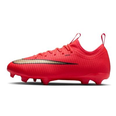 Nike Jr Vapor 17 Academy Fg/Mg Voetbalschoenen, uniseks, kinderen 36.5 EU Nike Jr Vapor 17 Academy Fg/Mg Voetbalschoenen, uniseks, kinderen 36.5 EU