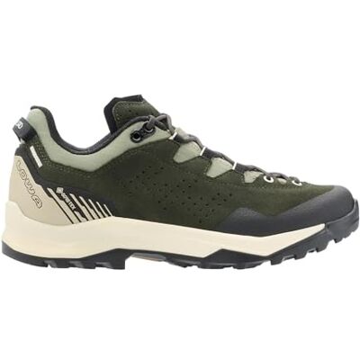 LOWA Explorer GTX LO Ws lage schoenen, Panna donkergroen 38 EU LOWA Explorer GTX LO Ws lage schoenen, Panna donkergroen 38 EU