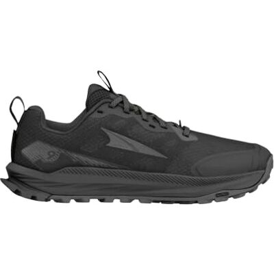 ALTRA Lone Peak 9 Trail Running voor dames, zwart, 37 EU 37 EU ALTRA Lone Peak 9 Trail Running voor dames, zwart, 37 EU 37 EU