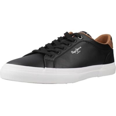 Pepe Jeans Kenton Court BasketHomme 45 EU Pepe Jeans Kenton Court BasketHomme 45 EU