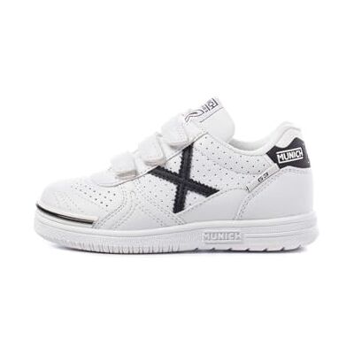 Munich G-3 Kid Vco Profit Chaussures de sportMixte enfant 28 EU Munich G-3 Kid Vco Profit Chaussures de sportMixte enfant 28 EU