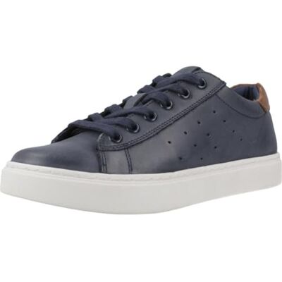 Geox J Nashik Boy A Basketbal voor jongens 29 EU Geox J Nashik Boy A Basketbal voor jongens 29 EU