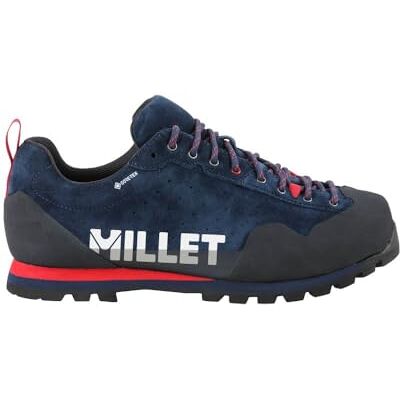 MILLET Friction GTX U 1 Wandelschoen, uniseks 38 2/3 EU MILLET Friction GTX U 1 Wandelschoen, uniseks 38 2/3 EU
