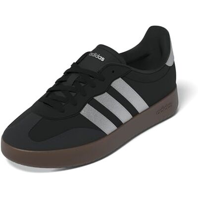 Adidas Barreda damesschoenen, Core Black/Silver Met./Carbon, 36 2/3 EU 36 2/3 EU Adidas Barreda damesschoenen, Core Black/Silver Met./Carbon, 36 2/3 EU 36 2/3 EU