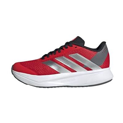 Adidas Duramo Sl2 Shoes Kids Hardloopschoenen voor kinderen, uniseks, Better Scarlet/Silver Met./Lucid Red, 39 1/3 EU 39 1/3 EU Adidas Duramo Sl2 Shoes Kids Hardloopschoenen voor kinderen, uniseks, Better Scarlet/Silver Met./Lucid Red, 39 1/3 EU 39 1/3 EU