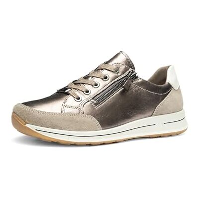 ARA Osaka 2.0 damessneakers, kasjmier crème, 39 EU breed, kasjmier crème, 39 EU breed 39 EU Large ARA Osaka 2.0 damessneakers, kasjmier crème, 39 EU breed, kasjmier crème, 39 EU breed 39 EU Large