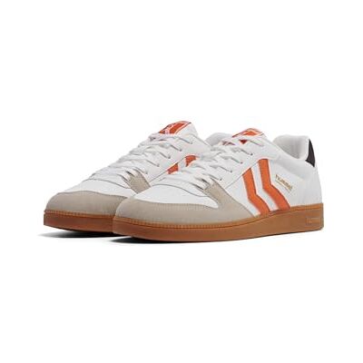 Hummel Handbal Perfect Sp Basketbal, uniseks, wit/oranje, 42 EU 42 EU Hummel Handbal Perfect Sp Basketbal, uniseks, wit/oranje, 42 EU 42 EU