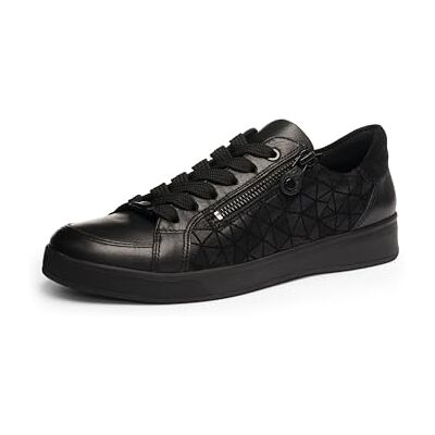 ARA Osaka Damessneakers, zwart. 36 EU ARA Osaka Damessneakers, zwart. 36 EU