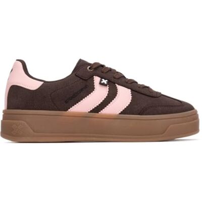XTI Damessneakers – comfortabele en veelzijdige schoenen – casual mode 39 EU XTI Damessneakers – comfortabele en veelzijdige schoenen – casual mode 39 EU