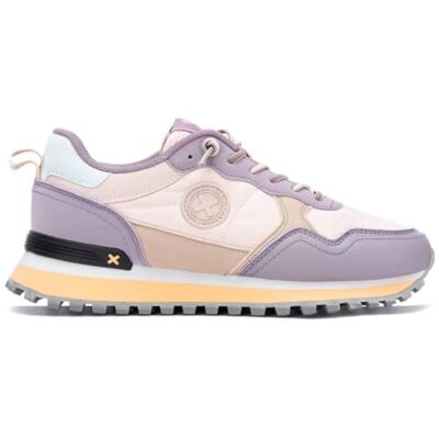 XTI Damessneakers – comfortabele en veelzijdige schoenen – casual mode, Nude 82, 36 EU 36 EU XTI Damessneakers – comfortabele en veelzijdige schoenen – casual mode, Nude 82, 36 EU 36 EU