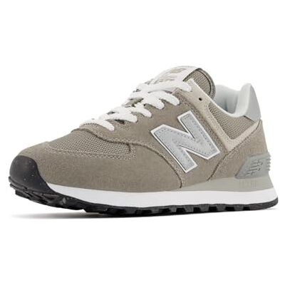 New Balance 574, vrouwensneakers, grijs. 40 EU New Balance 574, vrouwensneakers, grijs. 40 EU
