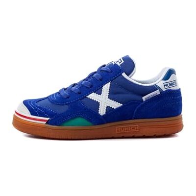 Munich G-3 Profit Uniseks sportschoenen 37 EU Munich G-3 Profit Uniseks sportschoenen 37 EU