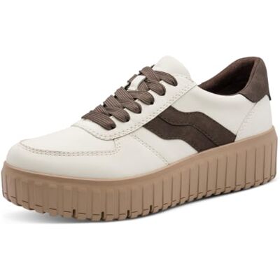 Jana Sneakers voor dames, met ritssluiting, veganistisch, sneakers voor dames 39 EU Jana Sneakers voor dames, met ritssluiting, veganistisch, sneakers voor dames 39 EU