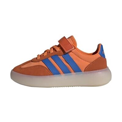 Adidas Barreda Decode Shoes Kinderschoenen, uniseks, kinderen, Pure Orange/Helder Royal/Off White, 32 EU 32 EU Adidas Barreda Decode Shoes Kinderschoenen, uniseks, kinderen, Pure Orange/Helder Royal/Off White, 32 EU 32 EU