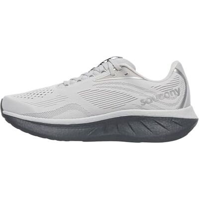 Saucony Ride 18 Hardloopschoenen voor op de weg 44 EU Large Saucony Ride 18 Hardloopschoenen voor op de weg 44 EU Large