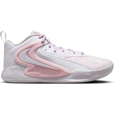 Nike Volleybalschoenen, uniseks, Wit, 39 EU 39 EU Nike Volleybalschoenen, uniseks, Wit, 39 EU 39 EU