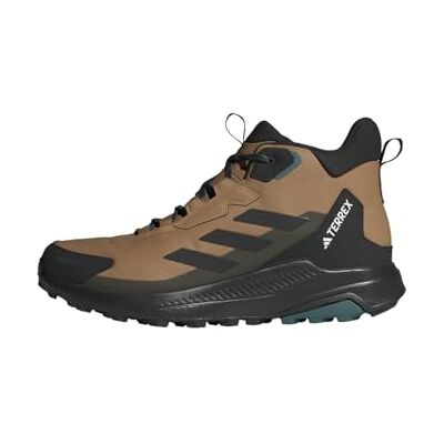 Adidas TERREX Anylander Wandelschoenen voor heren, 40 2/3 EU 40 2/3 EU Adidas TERREX Anylander Wandelschoenen voor heren, 40 2/3 EU 40 2/3 EU