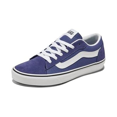 Vans Vero Ls Basketbal voor heren, Diepe schemering, 40.5 EU 40.5 EU Vans Vero Ls Basketbal voor heren, Diepe schemering, 40.5 EU 40.5 EU