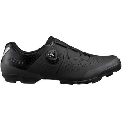 Shimano XC302 Mountainbike-schoenen, breed, EU 45 45 EU Shimano XC302 Mountainbike-schoenen, breed, EU 45 45 EU