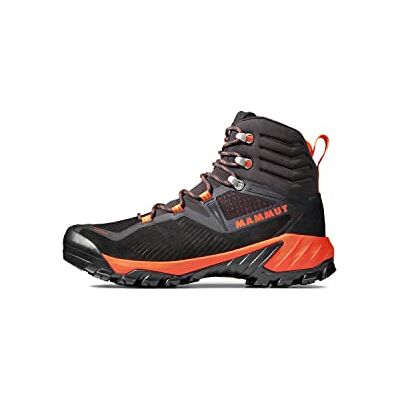 Mammut Sapuen High Gtx Wandelschoenen voor heren Mammut Sapuen High Gtx Wandelschoenen voor heren