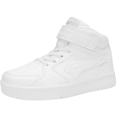 KangaROOS K-cp Hogan Ev Basketbal, uniseks, kinderen 30 EU KangaROOS K-cp Hogan Ev Basketbal, uniseks, kinderen 30 EU