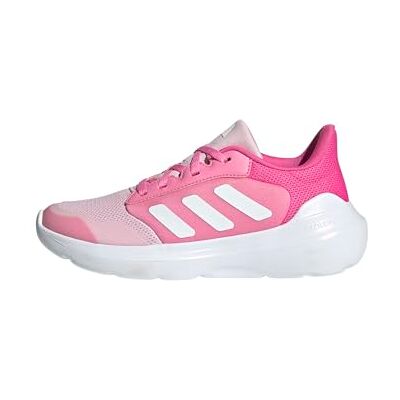 Adidas Tensaur Run 2.0 Uniseks kinderschoenen, meerkleurig (Clear Pink Ftwr White Pulse Magenta), 37 EU 36 EU Adidas Tensaur Run 2.0 Uniseks kinderschoenen, meerkleurig (Clear Pink Ftwr White Pulse Magenta), 37 EU 36 EU