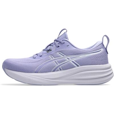 Asics Gel-pulse 17 damessneakers, Bluebell White, 37 EU 37 EU Asics Gel-pulse 17 damessneakers, Bluebell White, 37 EU 37 EU