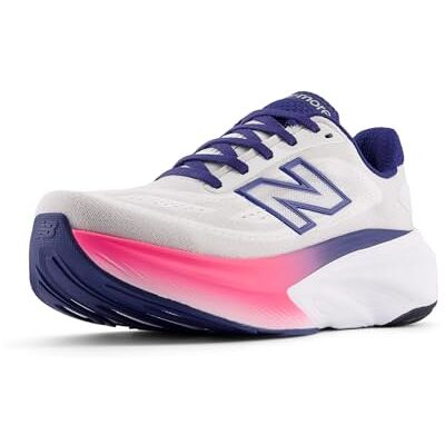 New Balance Fresh Foam X More V6 Hardloopschoenen voor dames Hardloopschoenen op de weg 37.5 EU New Balance Fresh Foam X More V6 Hardloopschoenen voor dames Hardloopschoenen op de weg 37.5 EU
