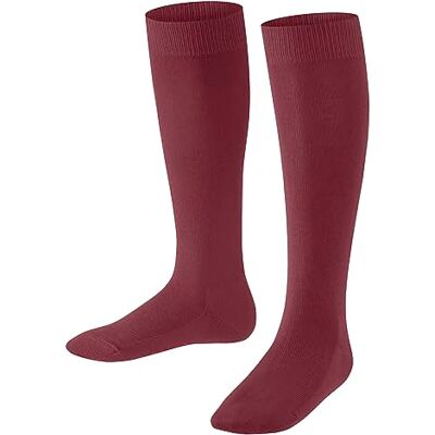 Falke mixte enfant Family chaussettes longues respirantes coton montantes renforcées unies classiques couture plate aux orteils pour vie quotidienne et école 1 paire 39-42 Falke mixte enfant Family chaussettes longues respirantes coton montantes renforcées unies classiques couture plate aux orteils pour vie quotidienne et école 1 paire 39-42