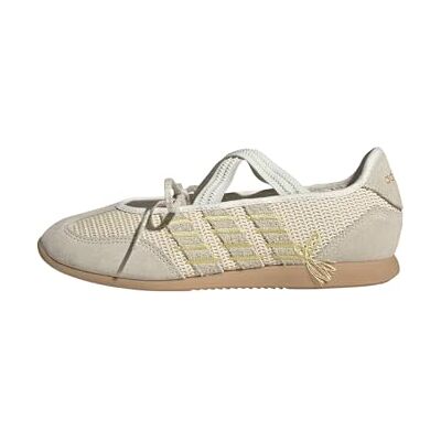 Adidas Barreda Mary Jane Shoes damesschoenen, NON-DYED/Mat Goud/Crystal Linen, 36 2/3 EU 36 2/3 EU Adidas Barreda Mary Jane Shoes damesschoenen, NON-DYED/Mat Goud/Crystal Linen, 36 2/3 EU 36 2/3 EU